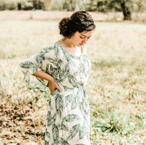 Meet your Posher, Kaleigh